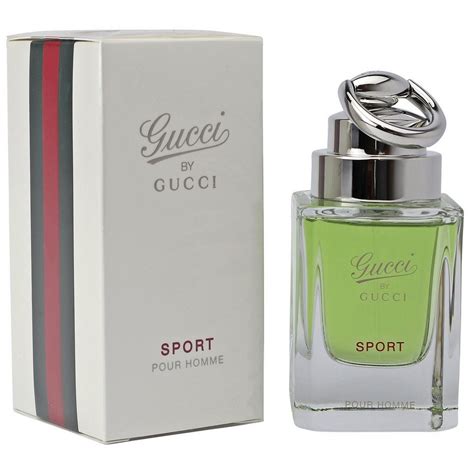 gucci by gucci sport 90ml|gucci sport 2010.